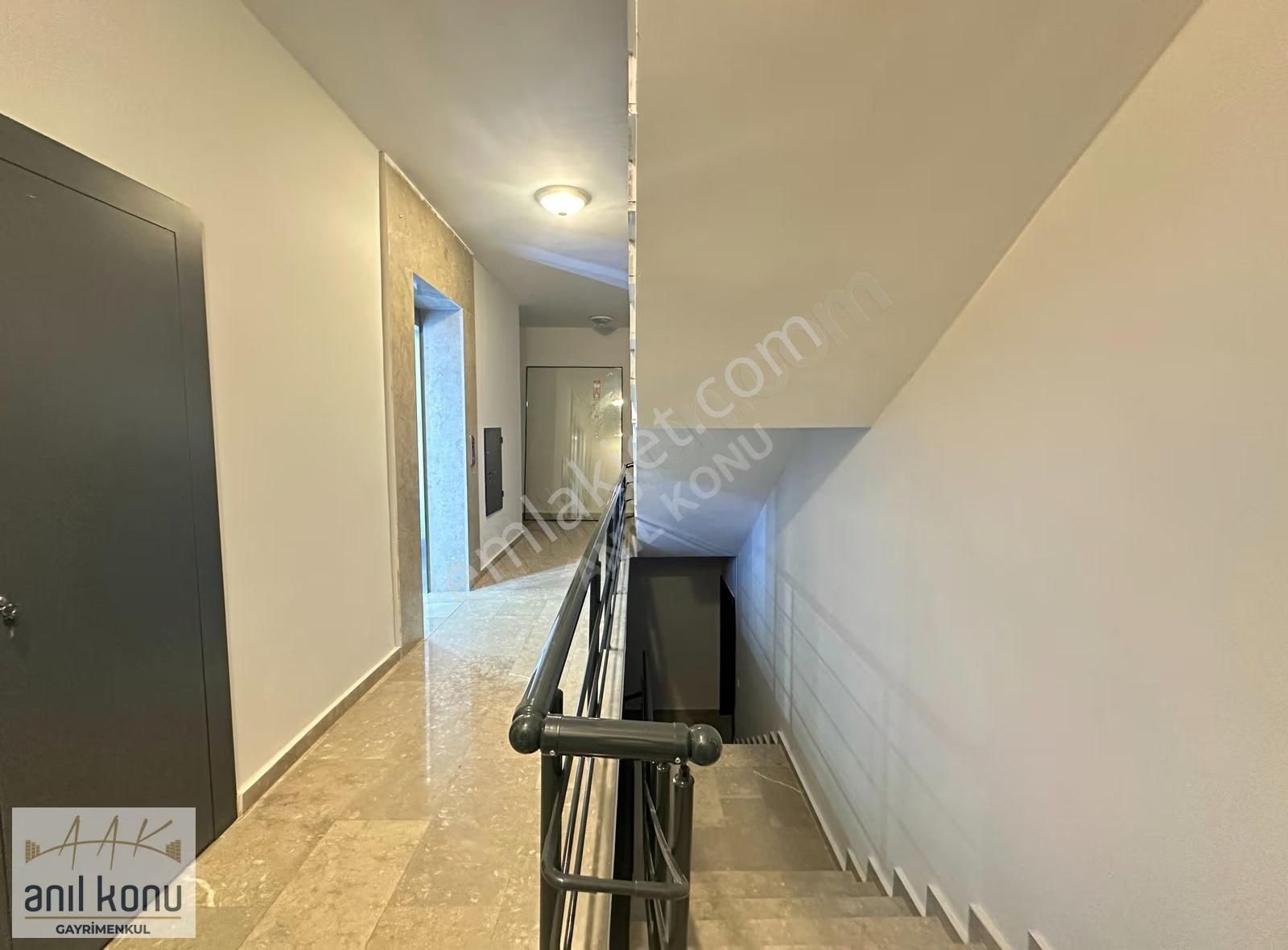 Anıl Konu'dan Balkan Nilüferium'da Ara Kat 2+1 Kiralık Daire - Görsel 16