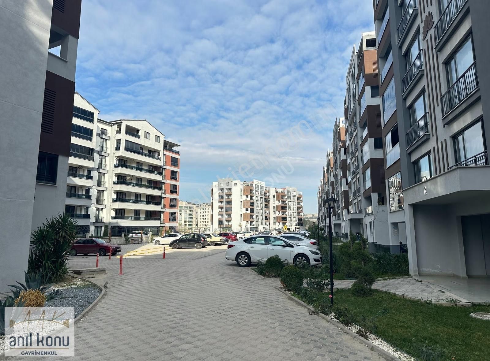 Anıl Konu'dan Balkan Nilüferium'da Ara Kat 2+1 Kiralık Daire - Görsel 3