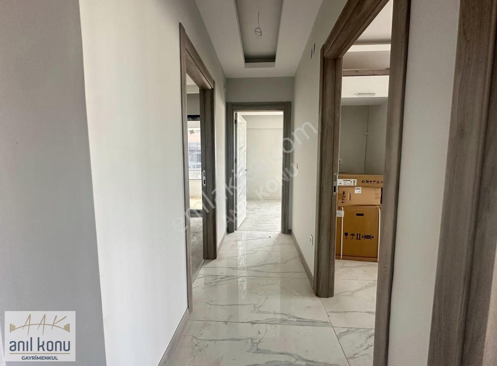 Anıl Konu'dan Balkan Nilüferium'da Ara Kat 2+1 Kiralık Daire - Görsel 12