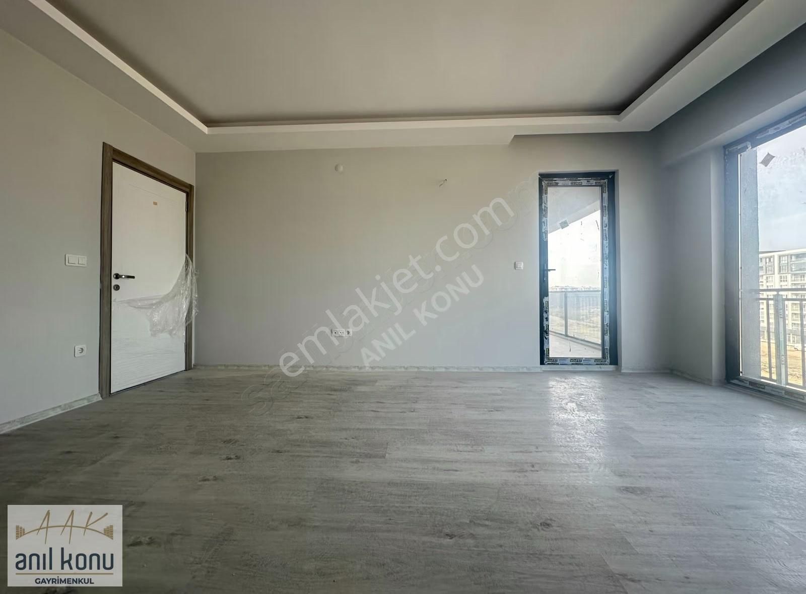 Anıl Konu'dan Balkan Nilüferium'da Ara Kat 2+1 Kiralık Daire - Görsel 27