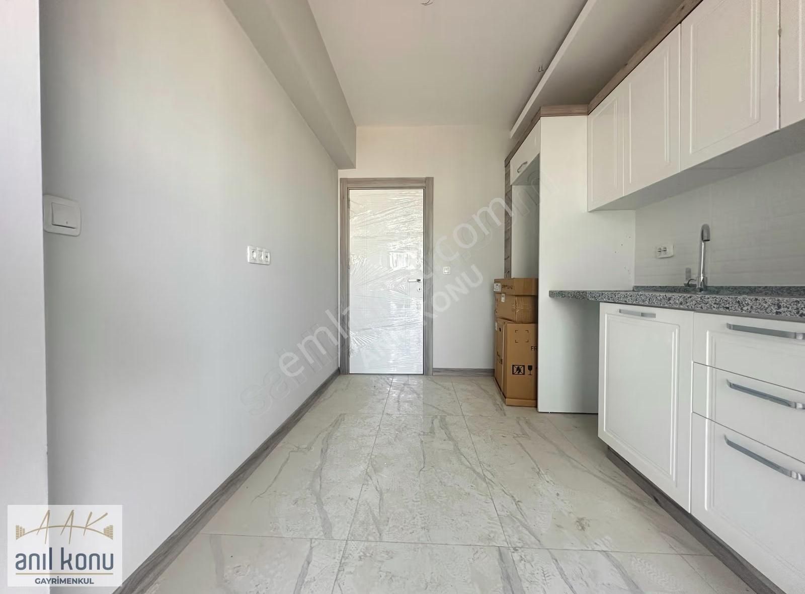 Anıl Konu'dan Balkan Nilüferium'da Ara Kat 2+1 Kiralık Daire - Görsel 33