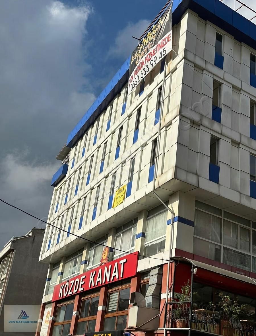 Sultangazi 75. Yıl Mah 300 M2 İmalata Uygun Kiralık İş Yeri - Görsel 11