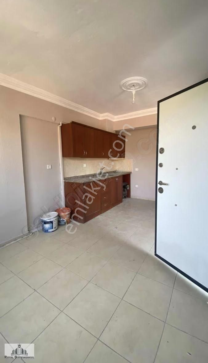 Side De Eşyasız Daire - Görsel 2