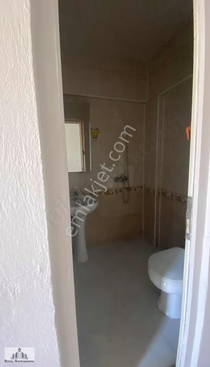 Side De Eşyasız Daire - Görsel 3