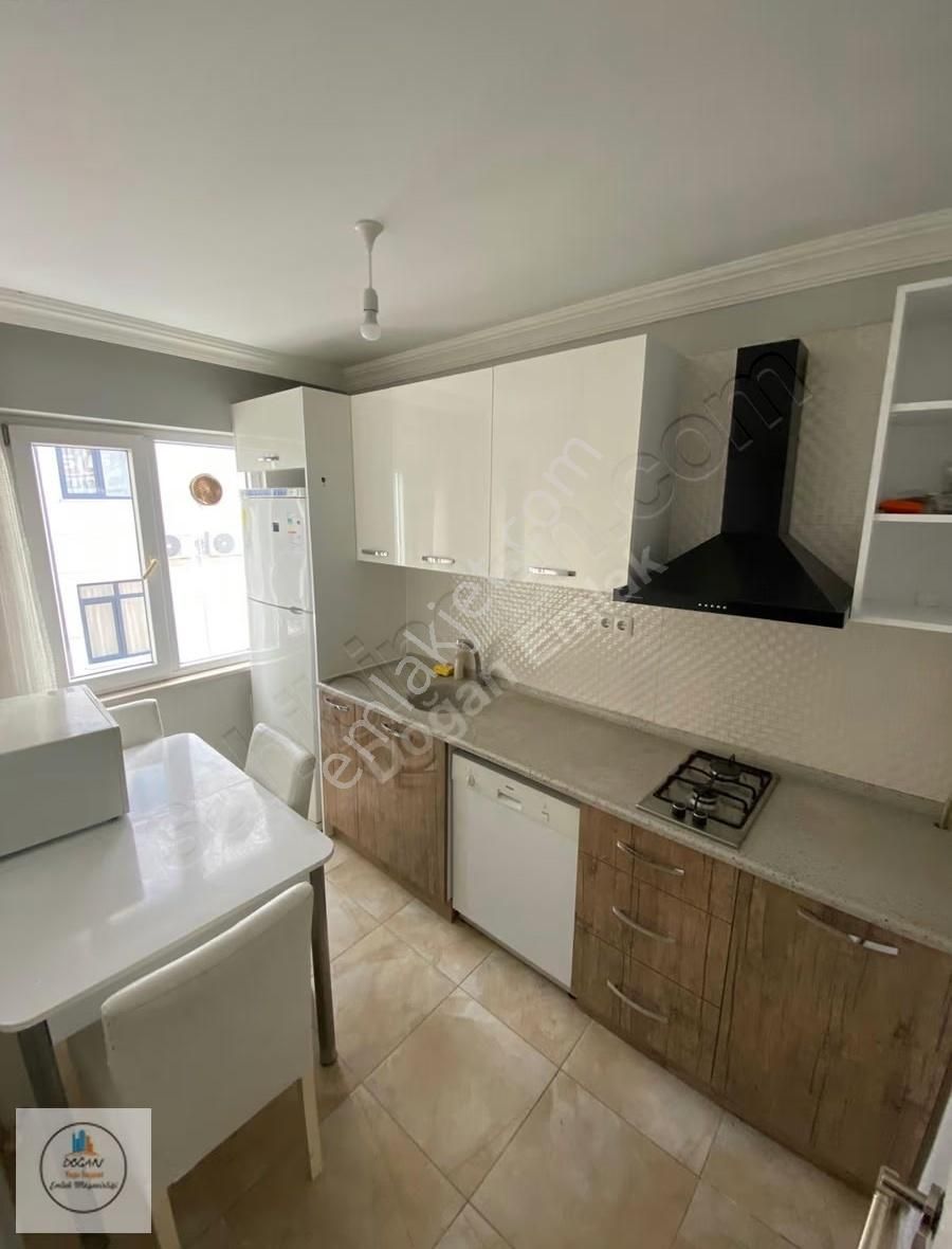 Görüklenin Kalbinde Kiralık 2+1 Eşyalı Dubleks Ayrı Mutfaklı - Görsel 9