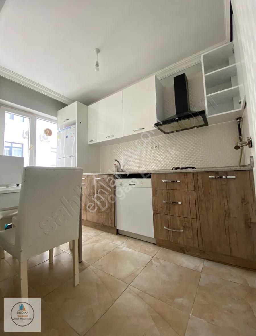 Görüklenin Kalbinde Kiralık 2+1 Eşyalı Dubleks Ayrı Mutfaklı - Görsel 16
