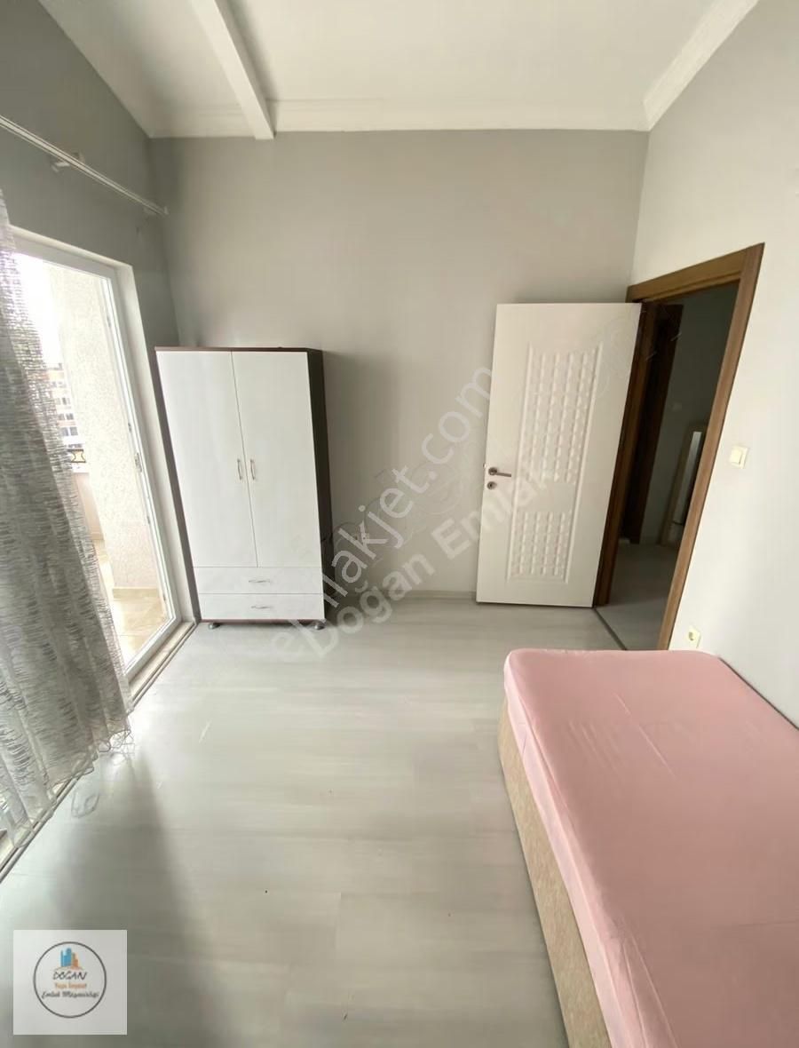 Görüklenin Kalbinde Kiralık 2+1 Eşyalı Dubleks Ayrı Mutfaklı - Görsel 7