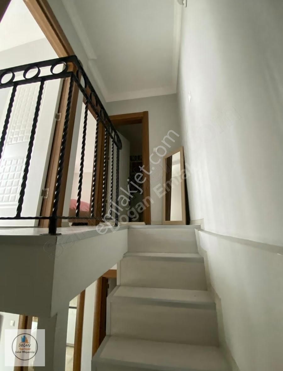 Görüklenin Kalbinde Kiralık 2+1 Eşyalı Dubleks Ayrı Mutfaklı - Görsel 23
