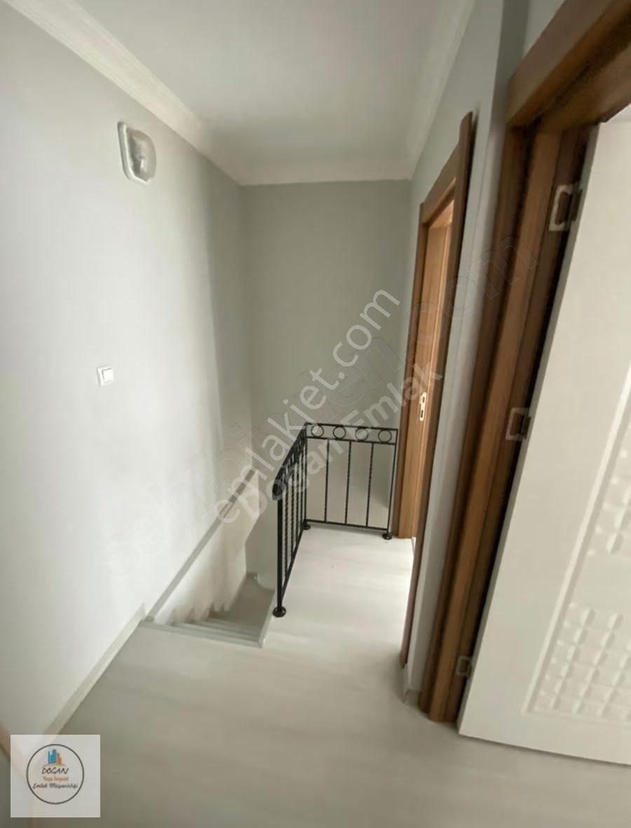 Görüklenin Kalbinde Kiralık 2+1 Eşyalı Dubleks Ayrı Mutfaklı - Görsel 4