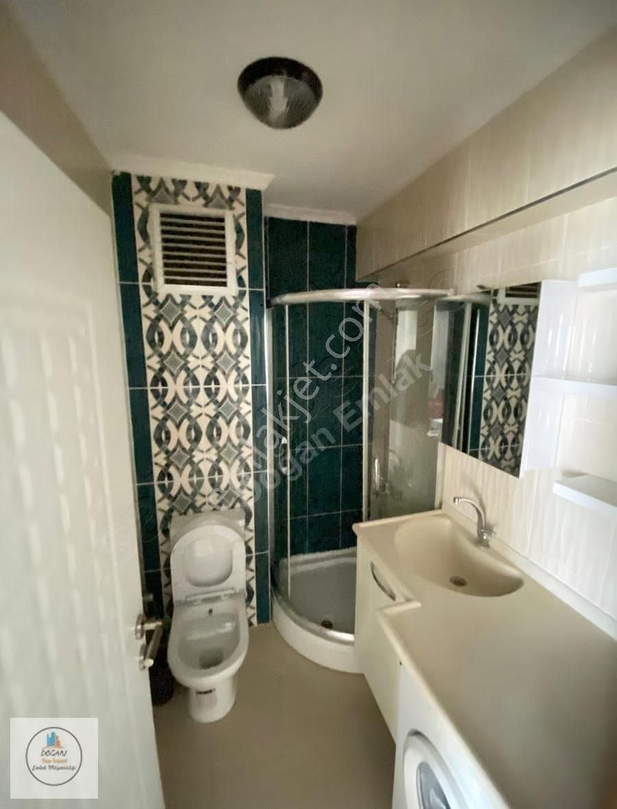Görüklenin Kalbinde Kiralık 2+1 Eşyalı Dubleks Ayrı Mutfaklı - Görsel 10