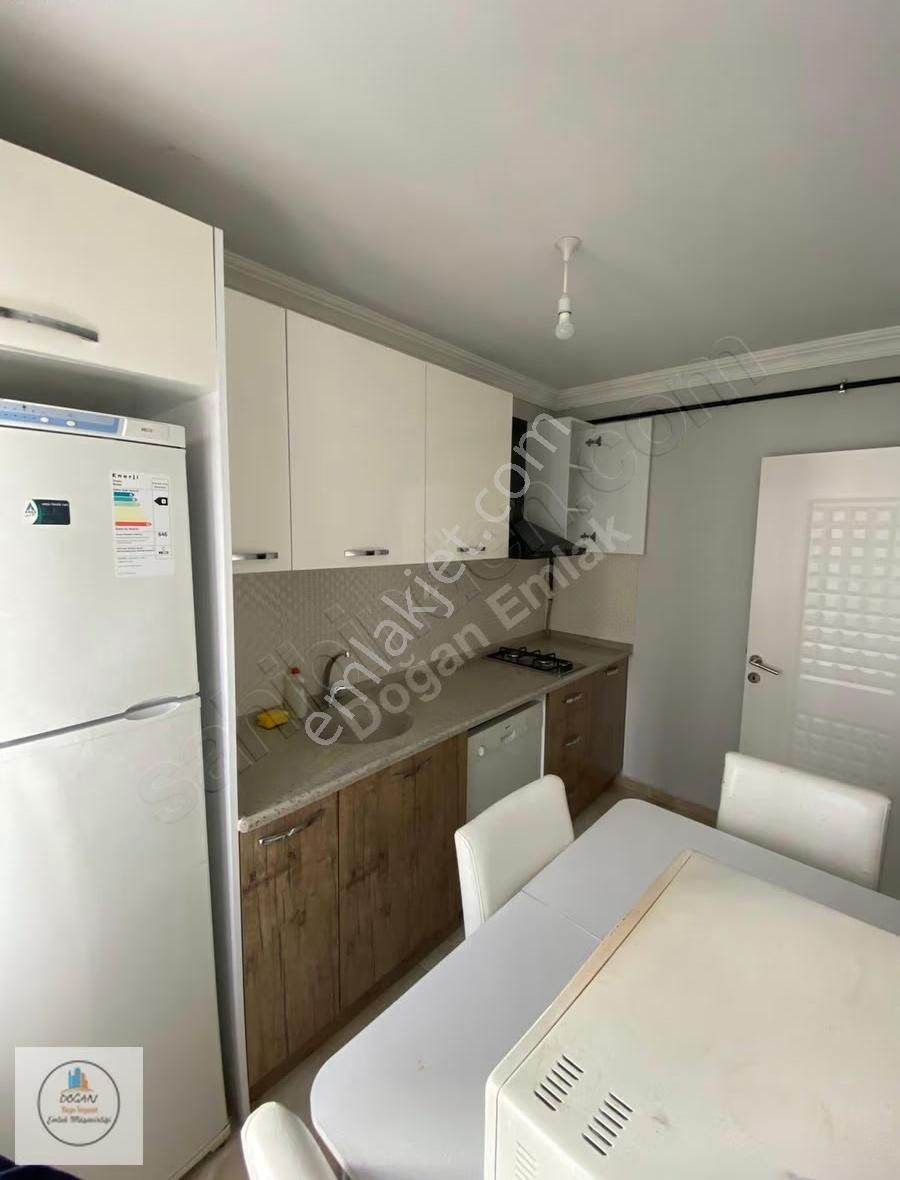 Görüklenin Kalbinde Kiralık 2+1 Eşyalı Dubleks Ayrı Mutfaklı - Görsel 18