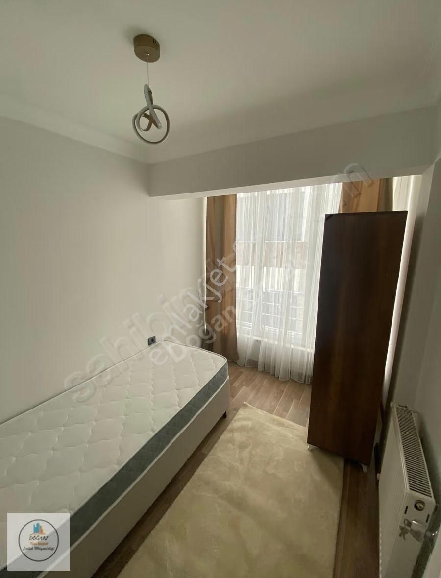 Doğan+plus'dan 2+1 Merkezi Konum'da Tasarım Full Eşyalı Daire - Görsel 11