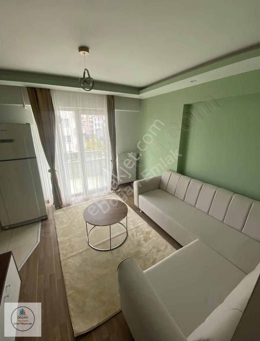 Doğan+plus'dan 2+1 Merkezi Konum'da Tasarım Full Eşyalı Daire - Görsel 6