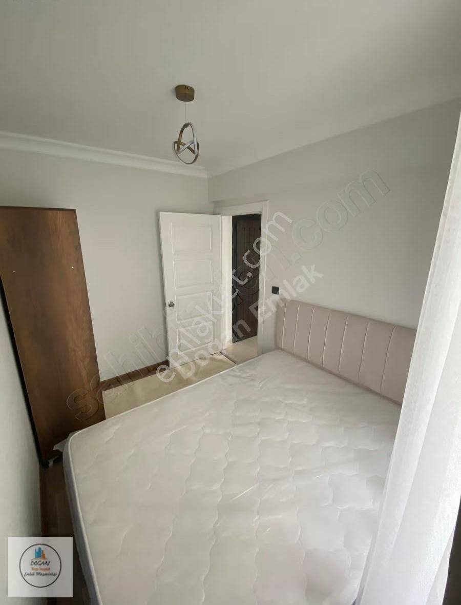 Doğan+plus'dan 2+1 Merkezi Konum'da Tasarım Full Eşyalı Daire - Görsel 9