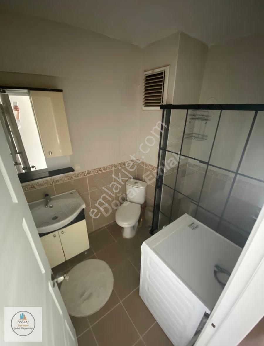 Doğan+plus'dan 2+1 Merkezi Konum'da Tasarım Full Eşyalı Daire - Görsel 5