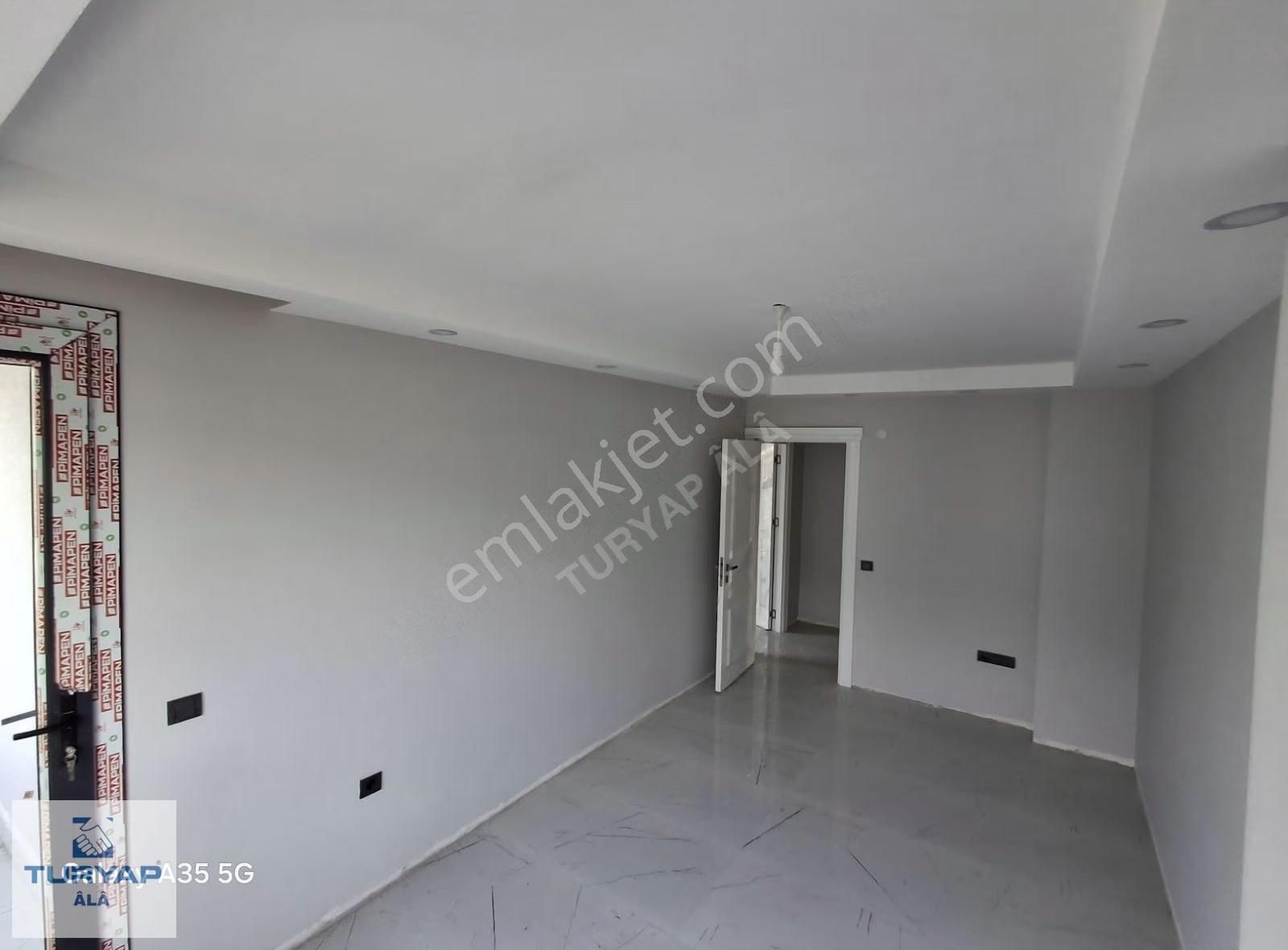 Turyap Alâ Ahmet Erdoğan'dan Silivri Selimpaşa Da Lüks Villâ - Görsel 21