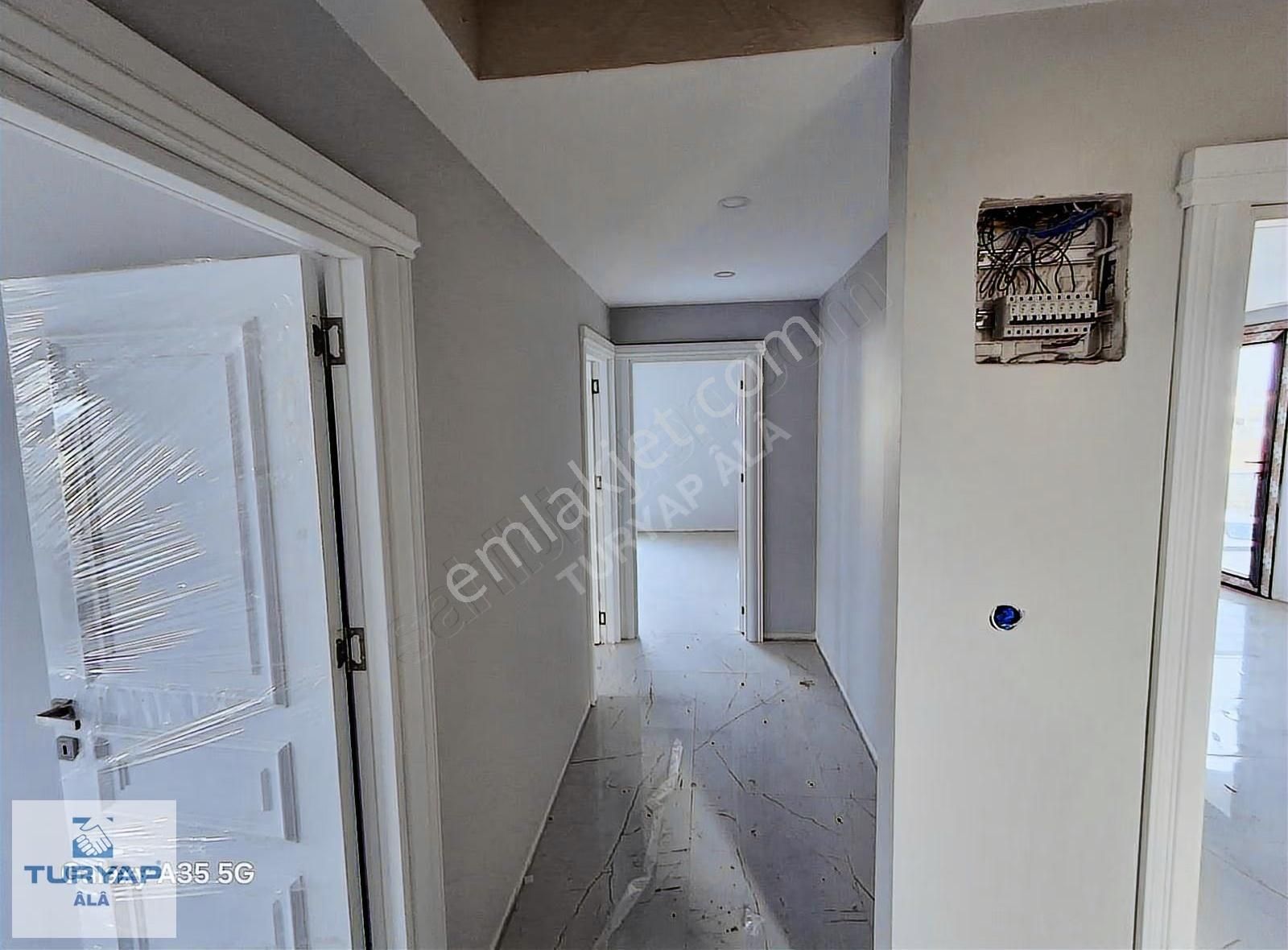 Turyap Alâ Ahmet Erdoğan'dan Silivri Selimpaşa Da Lüks Villâ - Görsel 6