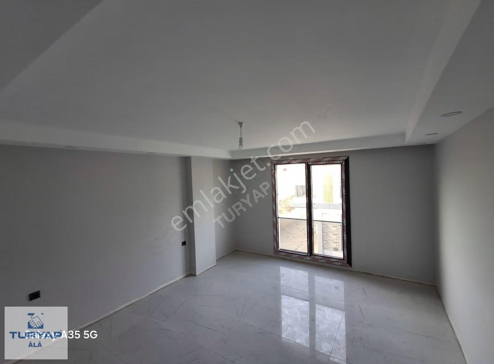 Turyap Alâ Ahmet Erdoğan'dan Silivri Selimpaşa Da Lüks Villâ - Görsel 16