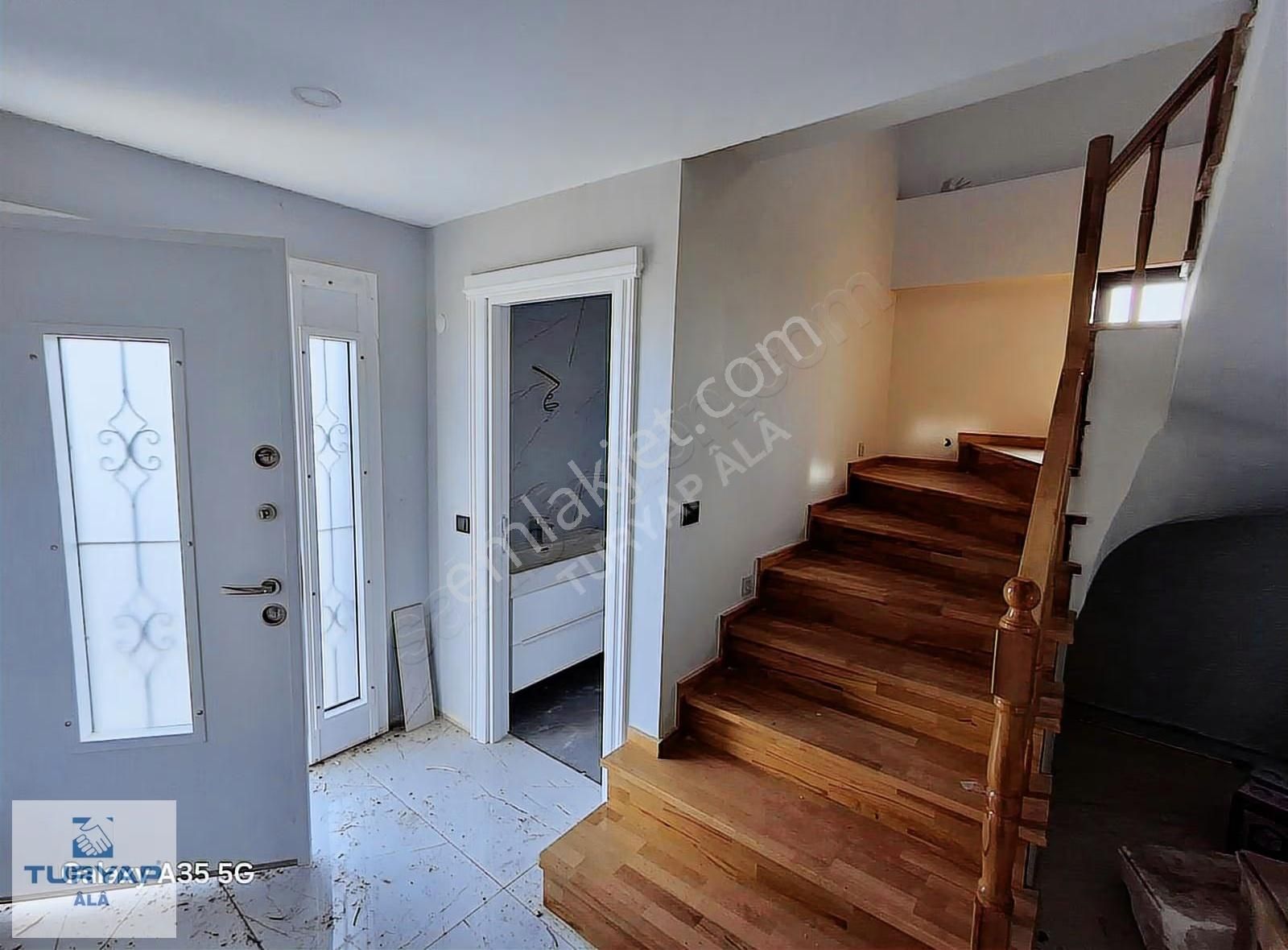 Turyap Alâ Ahmet Erdoğan'dan Silivri Selimpaşa Da Lüks Villâ - Görsel 30