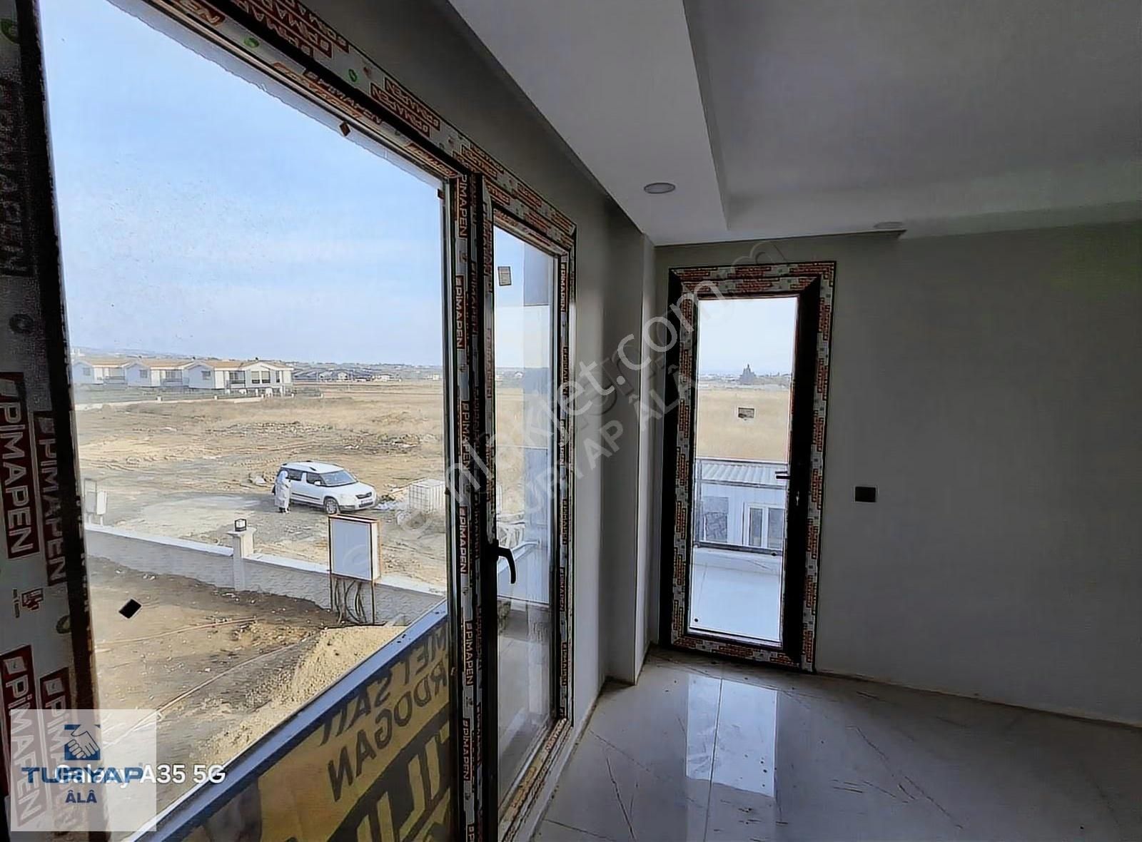 Turyap Alâ Ahmet Erdoğan'dan Silivri Selimpaşa Da Lüks Villâ - Görsel 4