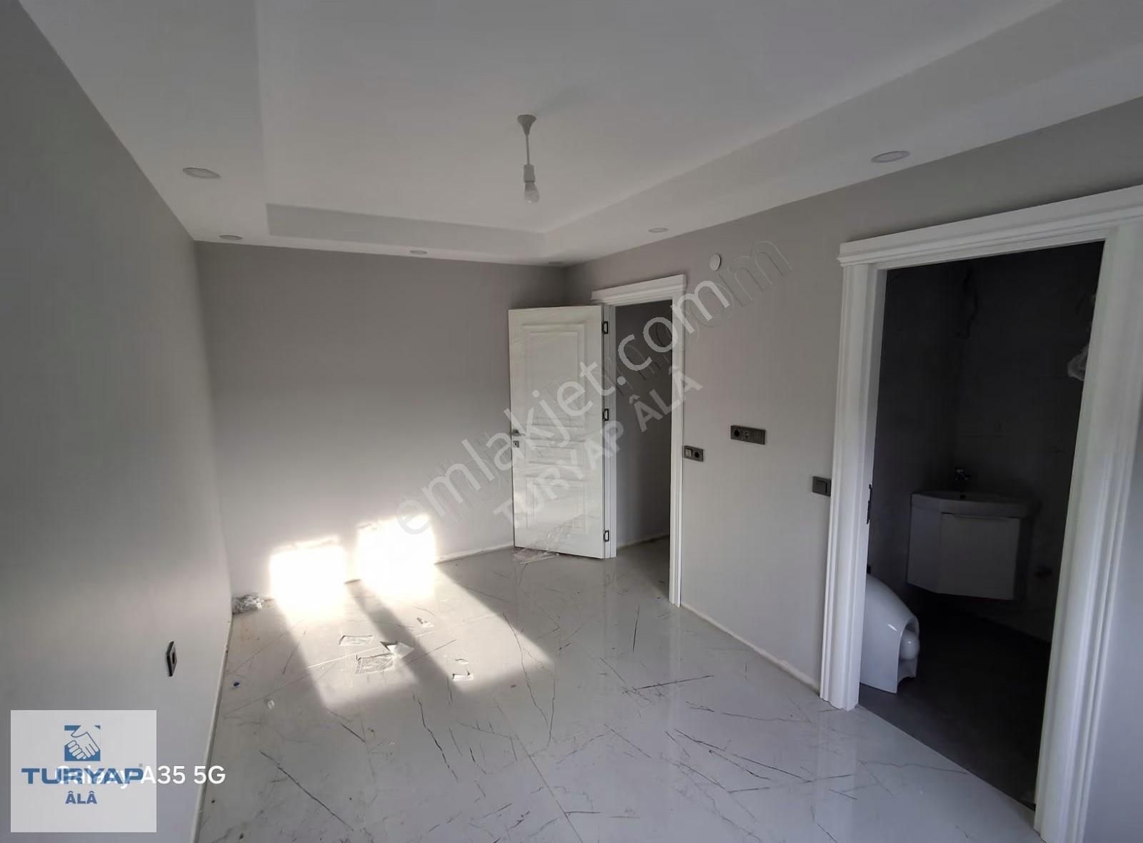 Turyap Alâ Ahmet Erdoğan'dan Silivri Selimpaşa Da Lüks Villâ - Görsel 27