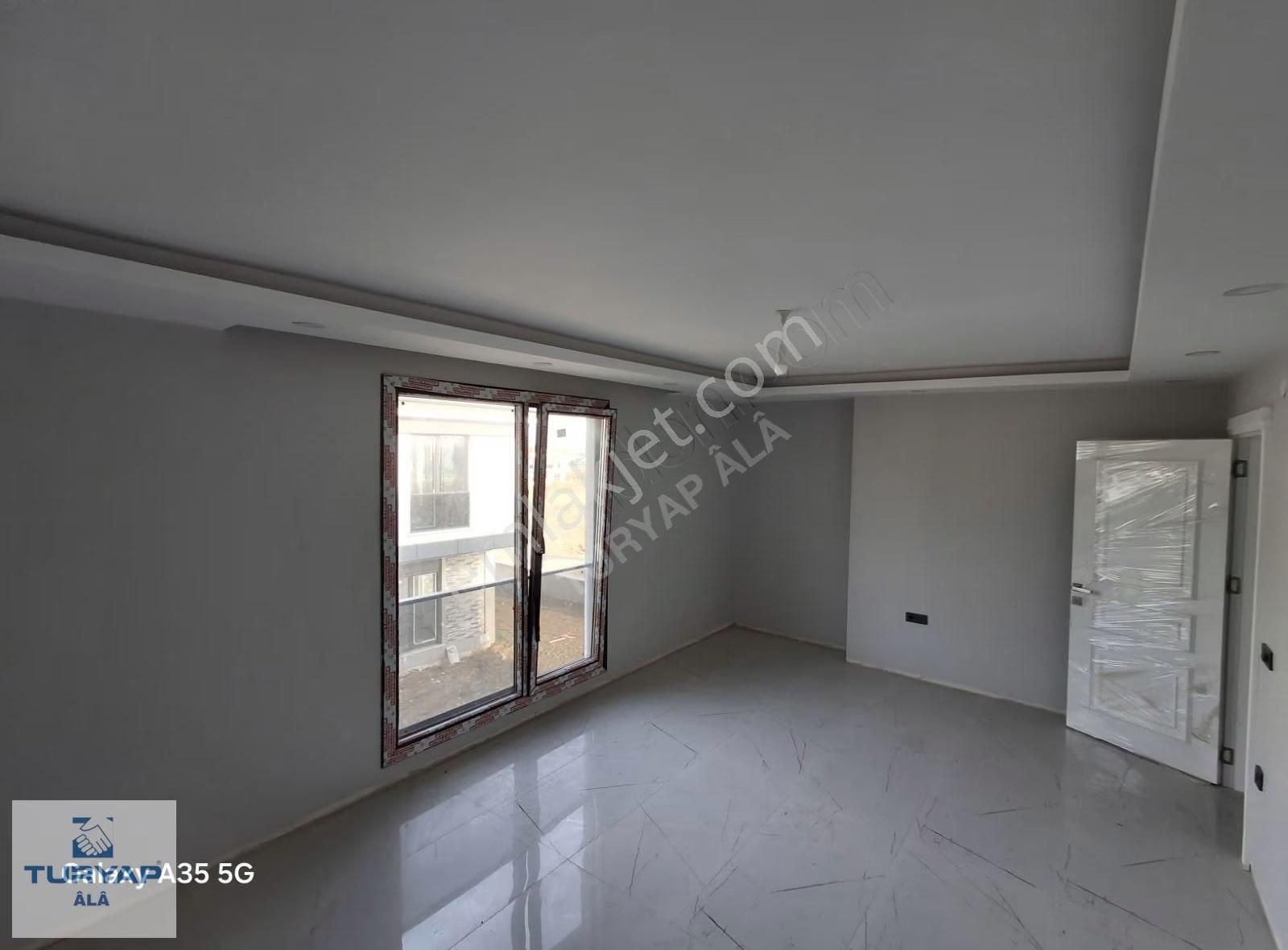 Turyap Alâ Ahmet Erdoğan'dan Silivri Selimpaşa Da Lüks Villâ - Görsel 29