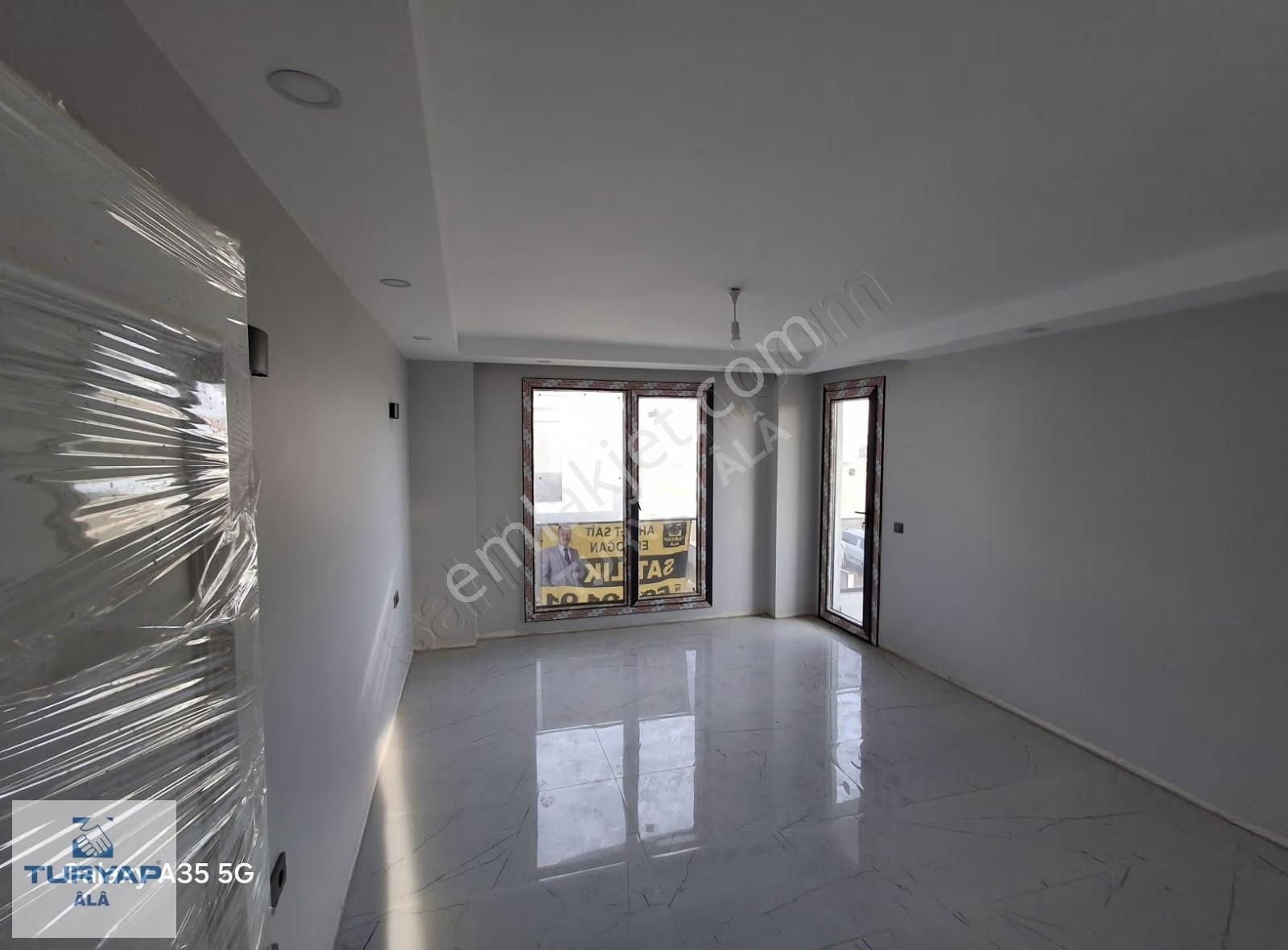 Turyap Alâ Ahmet Erdoğan'dan Silivri Selimpaşa Da Lüks Villâ - Görsel 25