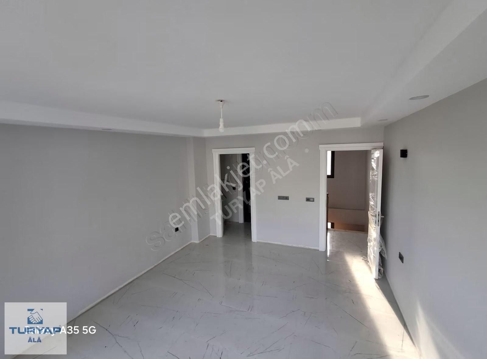 Turyap Alâ Ahmet Erdoğan'dan Silivri Selimpaşa Da Lüks Villâ - Görsel 18