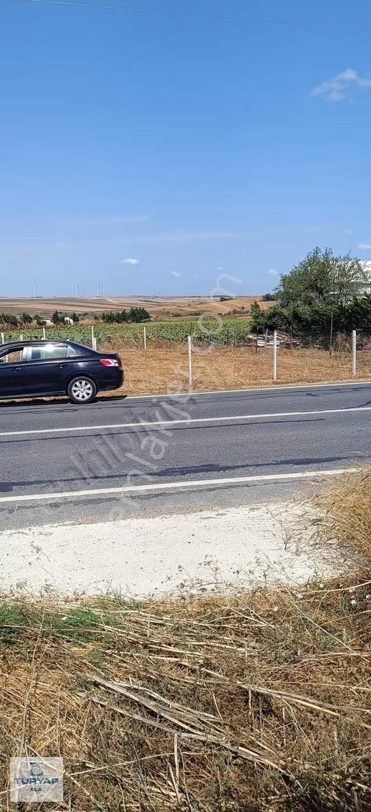 Silivri Kadıköy Mahallesinde 750 M² Satılık Tarla - Görsel 3