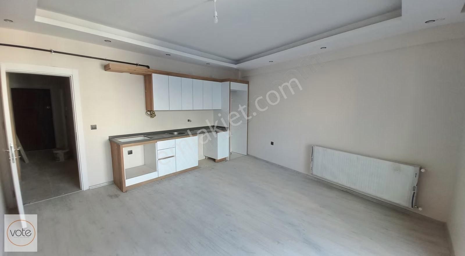 Menemen Asarlık Vali Kutlu Aktaş Cad. Satılık 2+1 Sıfır Daire - Görsel 6