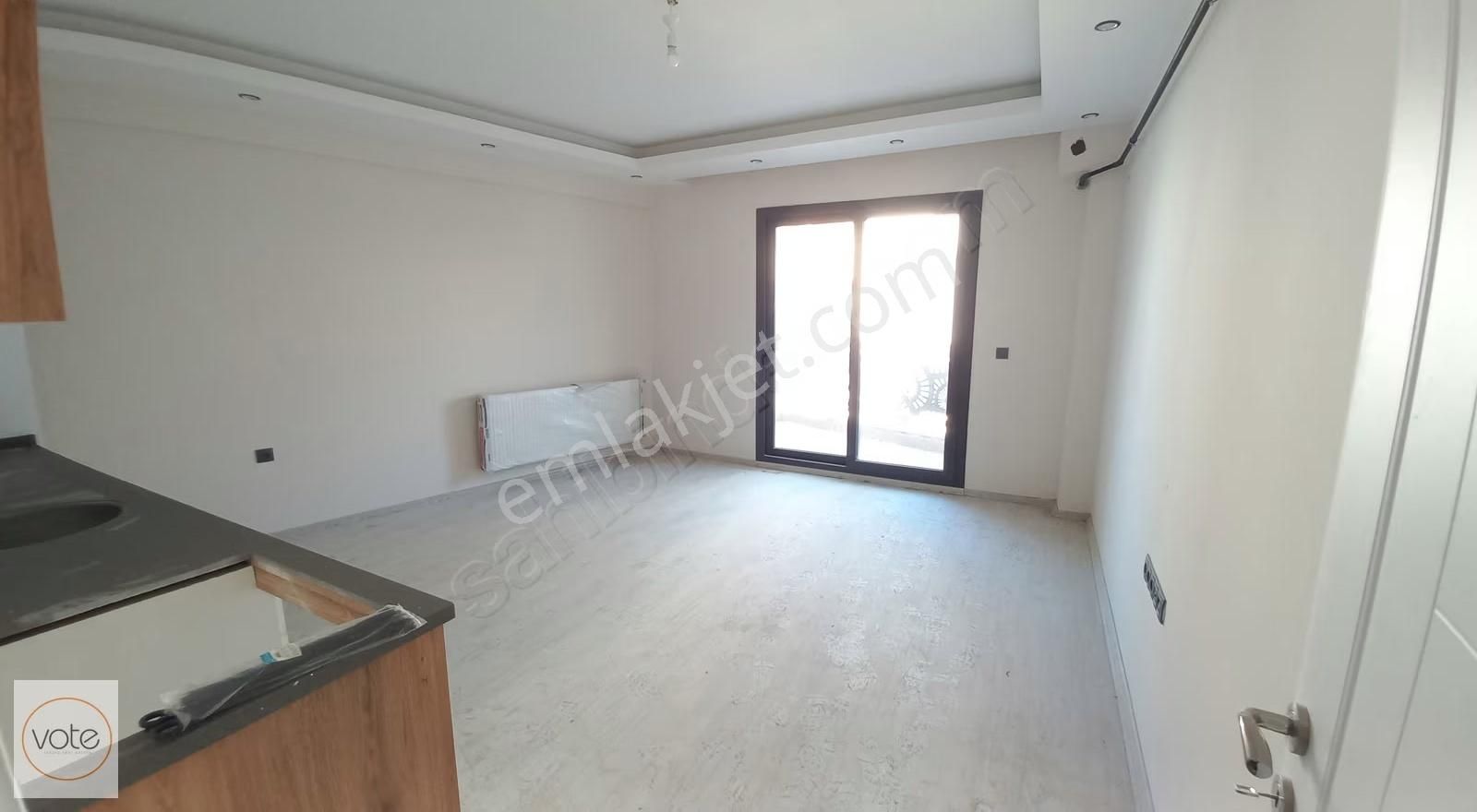 Menemen Asarlık Vali Kutlu Aktaş Cad. Satılık 2+1 Sıfır Daire - Görsel 4