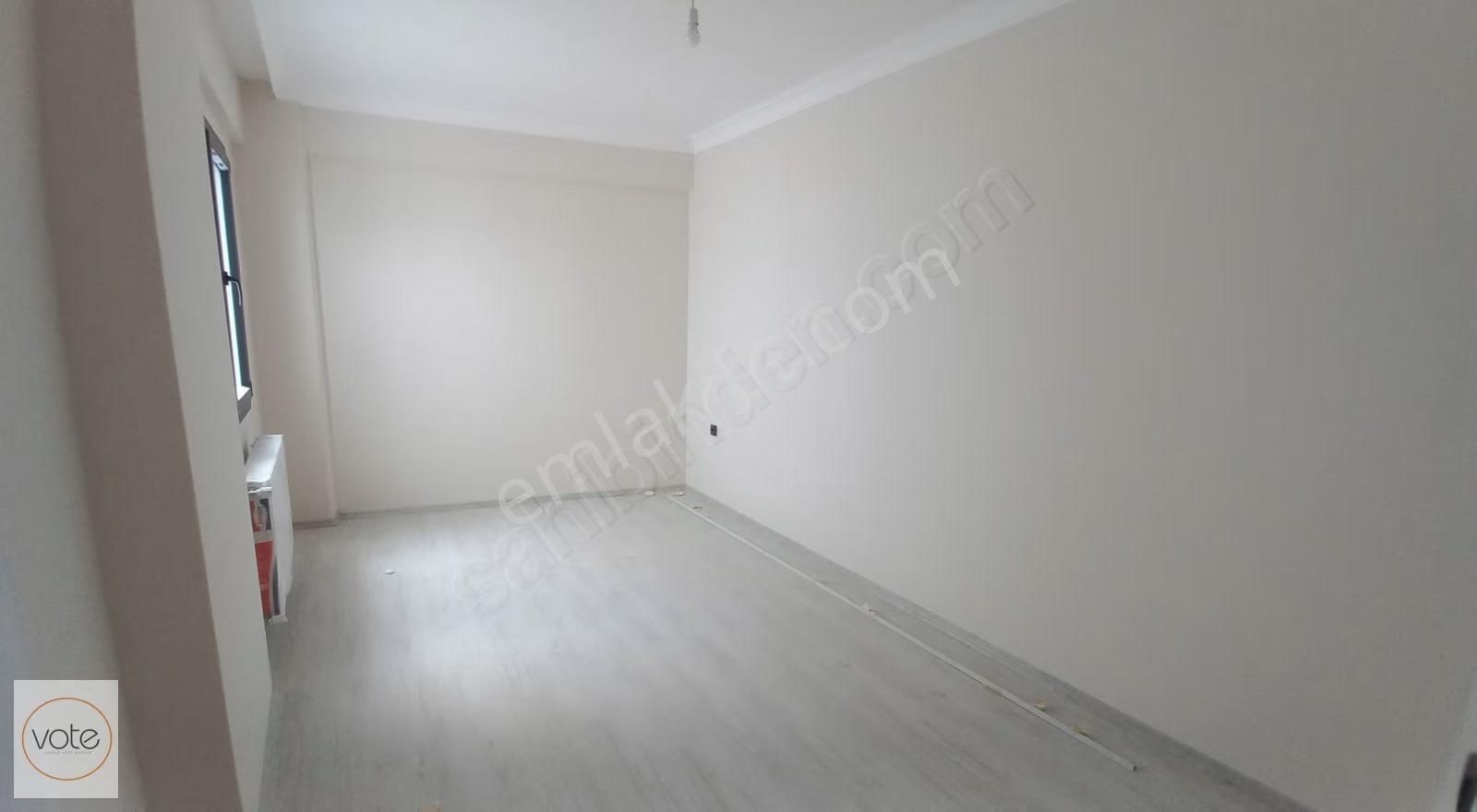 Menemen Asarlık Vali Kutlu Aktaş Cad. Satılık 2+1 Sıfır Daire - Görsel 2