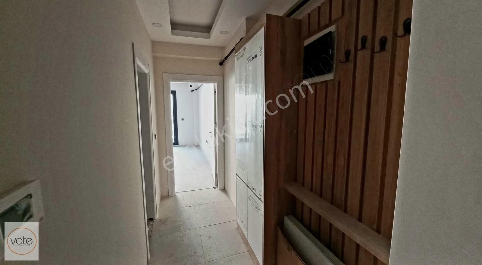 Menemen Asarlık Satılık 2+1 Sıfır Daire Fırsatı - Görsel 5