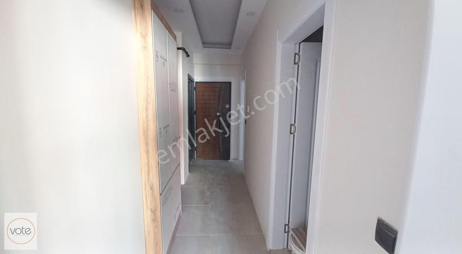 Menemen Asarlık Satılık 2+1 Sıfır Daire Fırsatı - Görsel 2