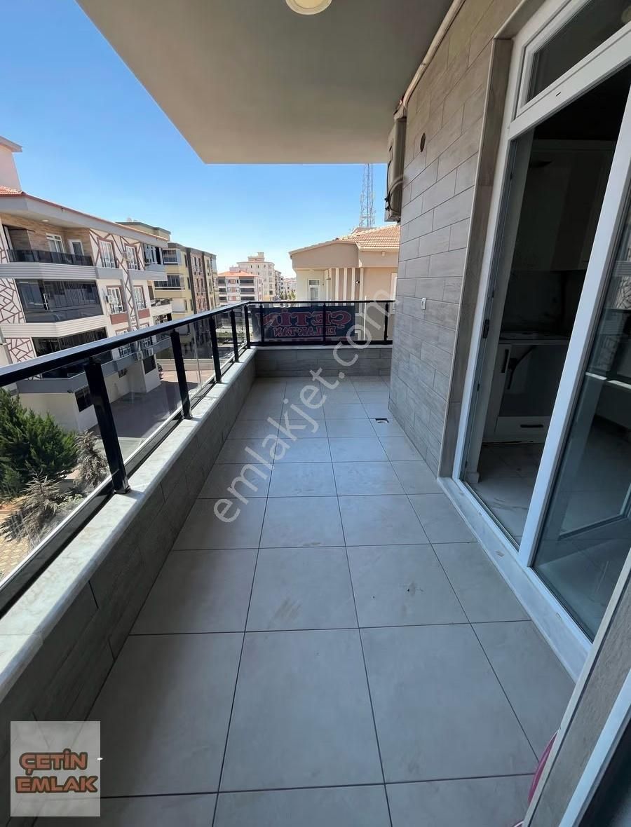 Çetin Emlakdan Yılmazlar Plaza Arkası Muhteşem Geniş 2+1 Daire - Görsel 16