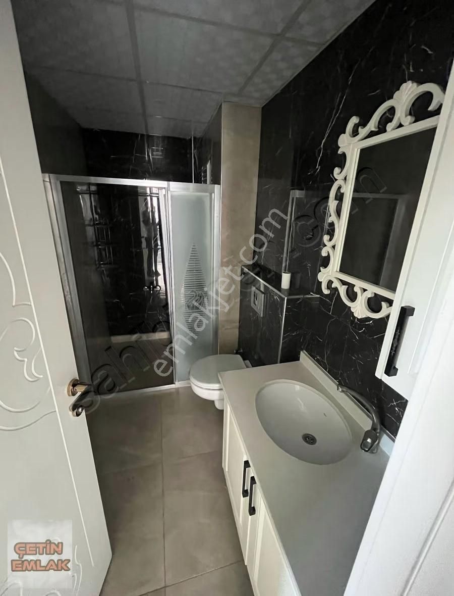 Çetin Emlakdan Yılmazlar Plaza Arkası Muhteşem Geniş 2+1 Daire - Görsel 11