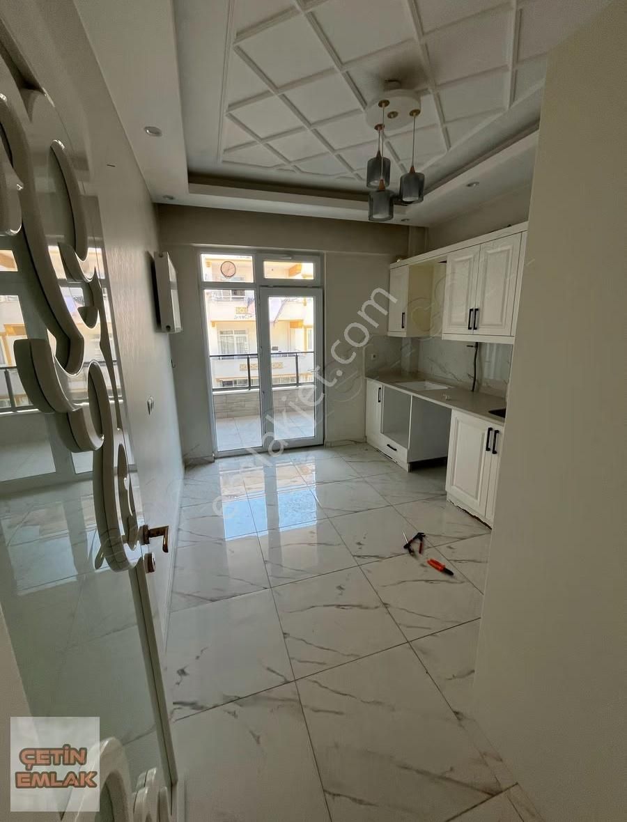 Çetin Emlakdan Yılmazlar Plaza Arkası Muhteşem Geniş 2+1 Daire - Görsel 18