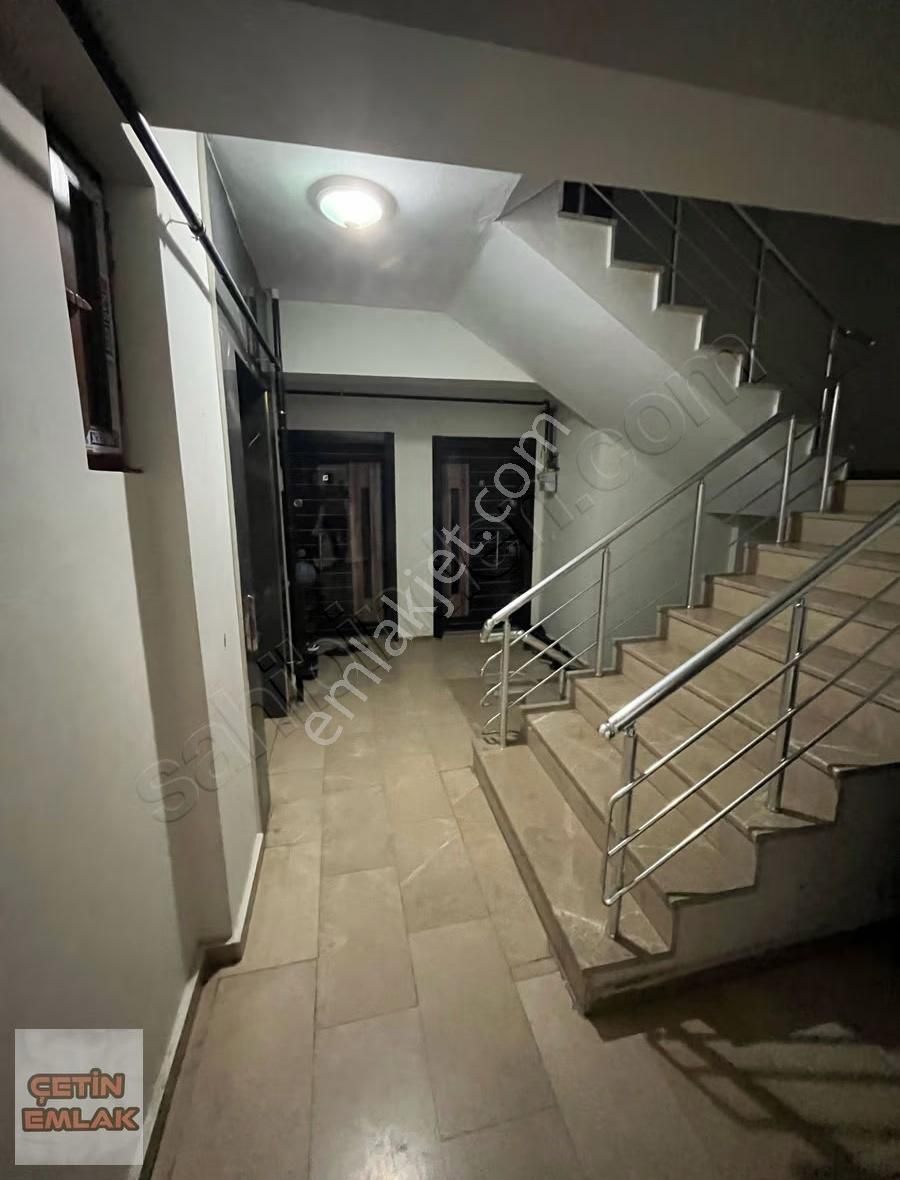 Çetin Emlakdan Yılmazlar Plaza Arkası Muhteşem Geniş 2+1 Daire - Görsel 8