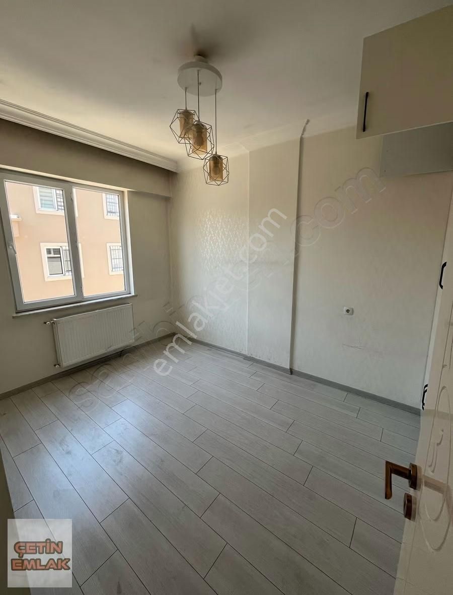 Çetin Emlakdan Yılmazlar Plaza Arkası Muhteşem Geniş 2+1 Daire - Görsel 9