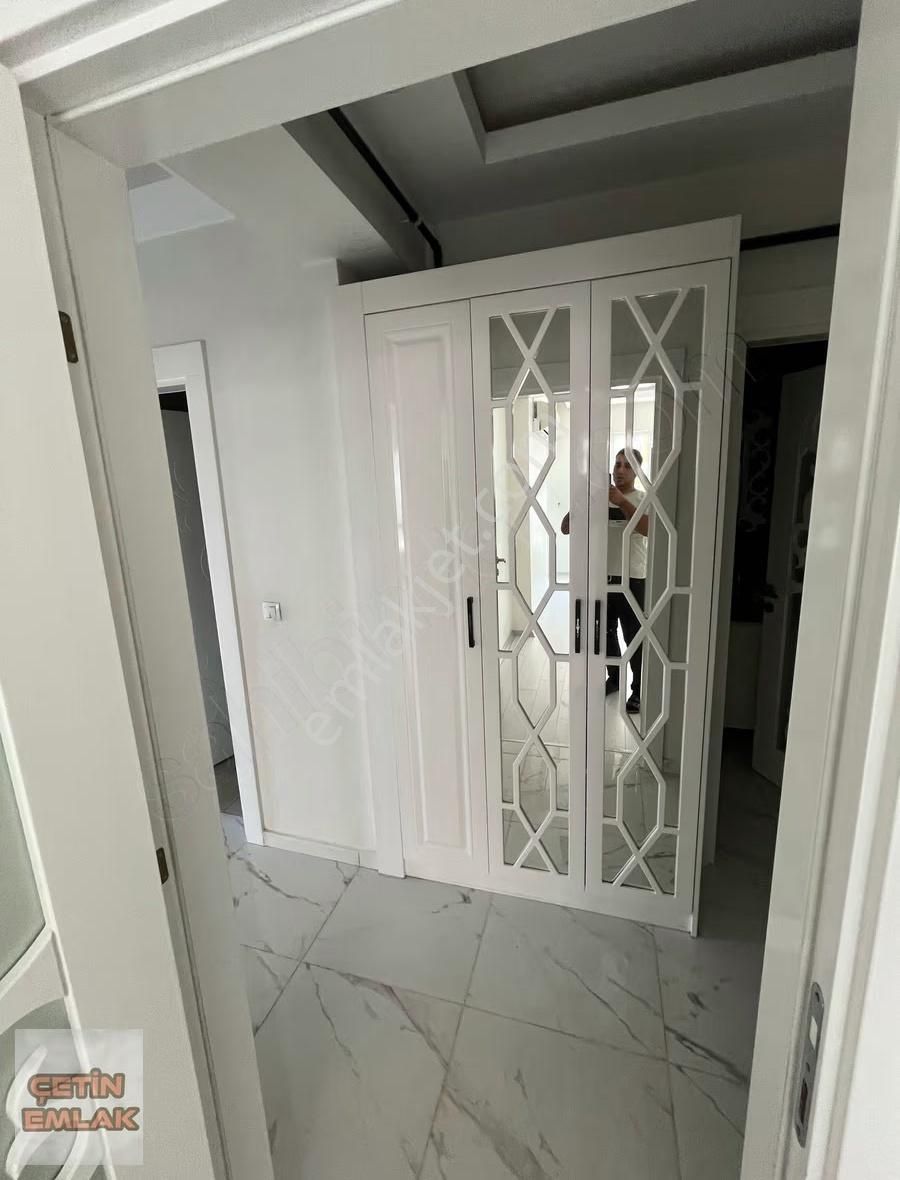 Çetin Emlakdan Yılmazlar Plaza Arkası Muhteşem Geniş 2+1 Daire - Görsel 7