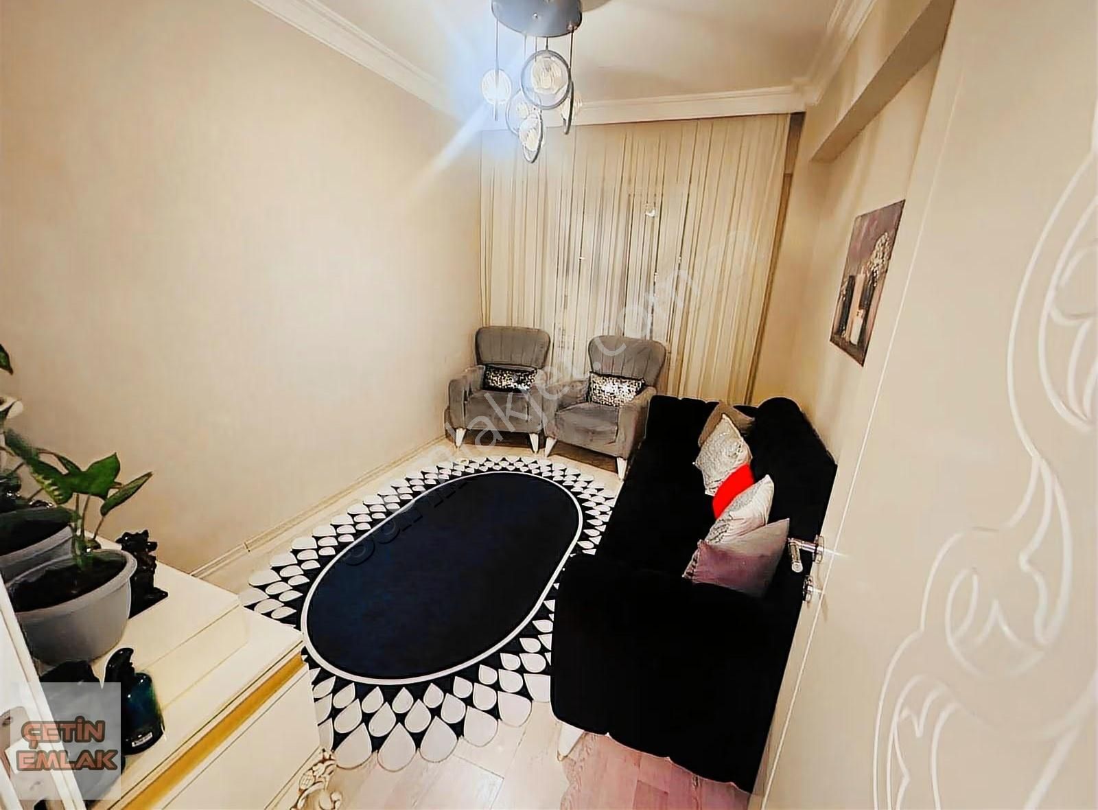 Çetin Emlakdan.kuba Cami Civarında Bakımlı Lüks 2+1 - Görsel 10