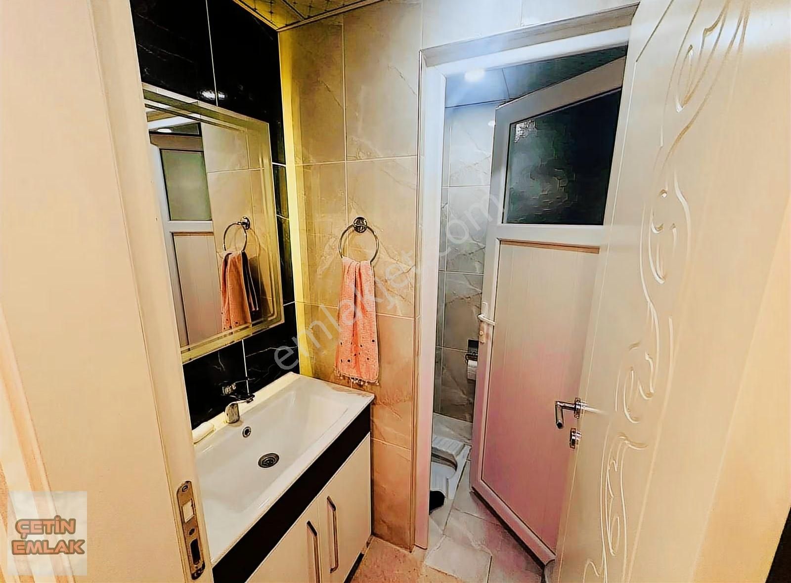 Çetin Emlakdan.kuba Cami Civarında Bakımlı Lüks 2+1 - Görsel 14