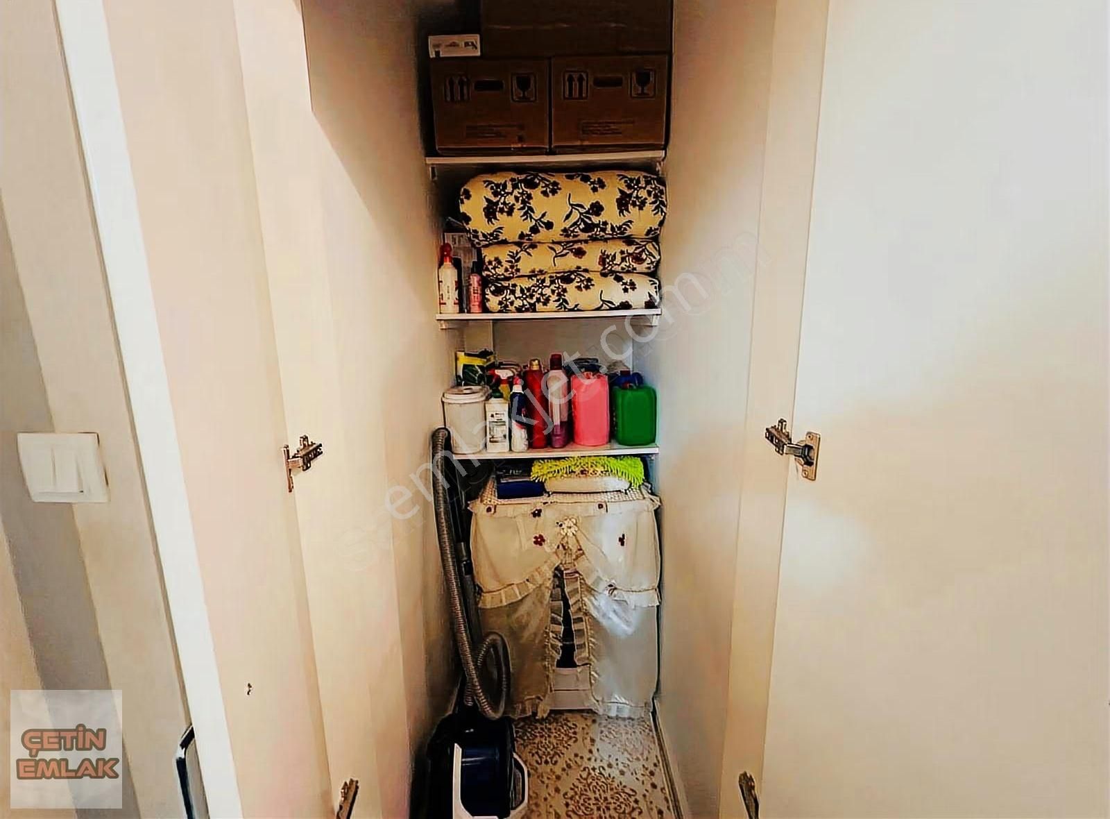 Çetin Emlakdan.kuba Cami Civarında Bakımlı Lüks 2+1 - Görsel 4