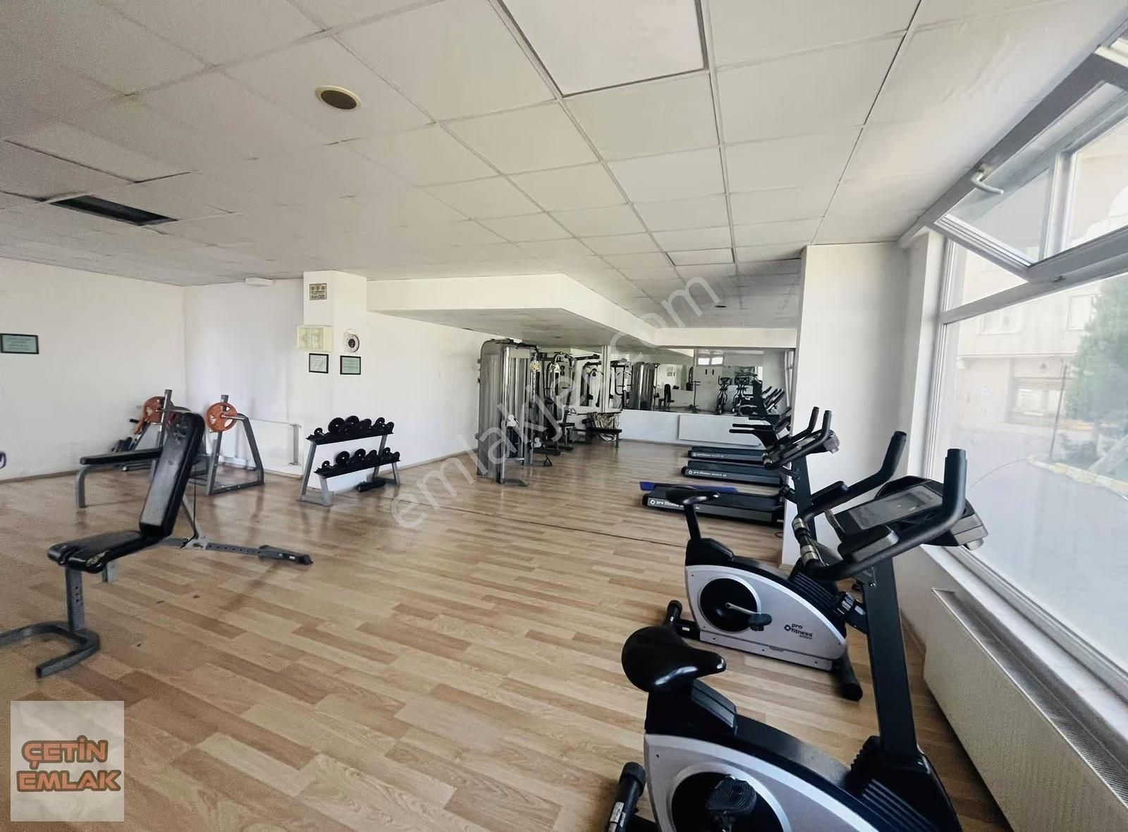Onkolojide 2+0 Yatırımlık Tatil Sitesi Eşyalı Stüdyo Daire - Görsel 8