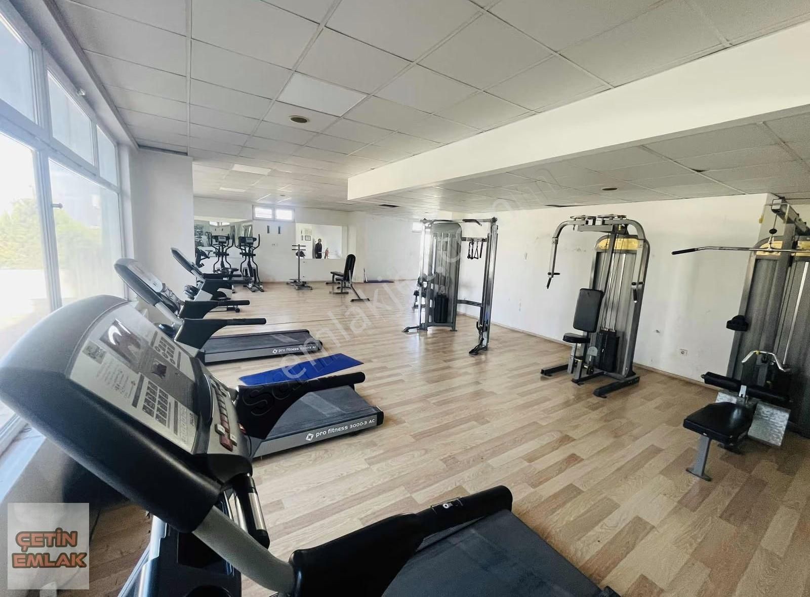 Onkolojide 2+0 Yatırımlık Tatil Sitesi Eşyalı Stüdyo Daire - Görsel 15