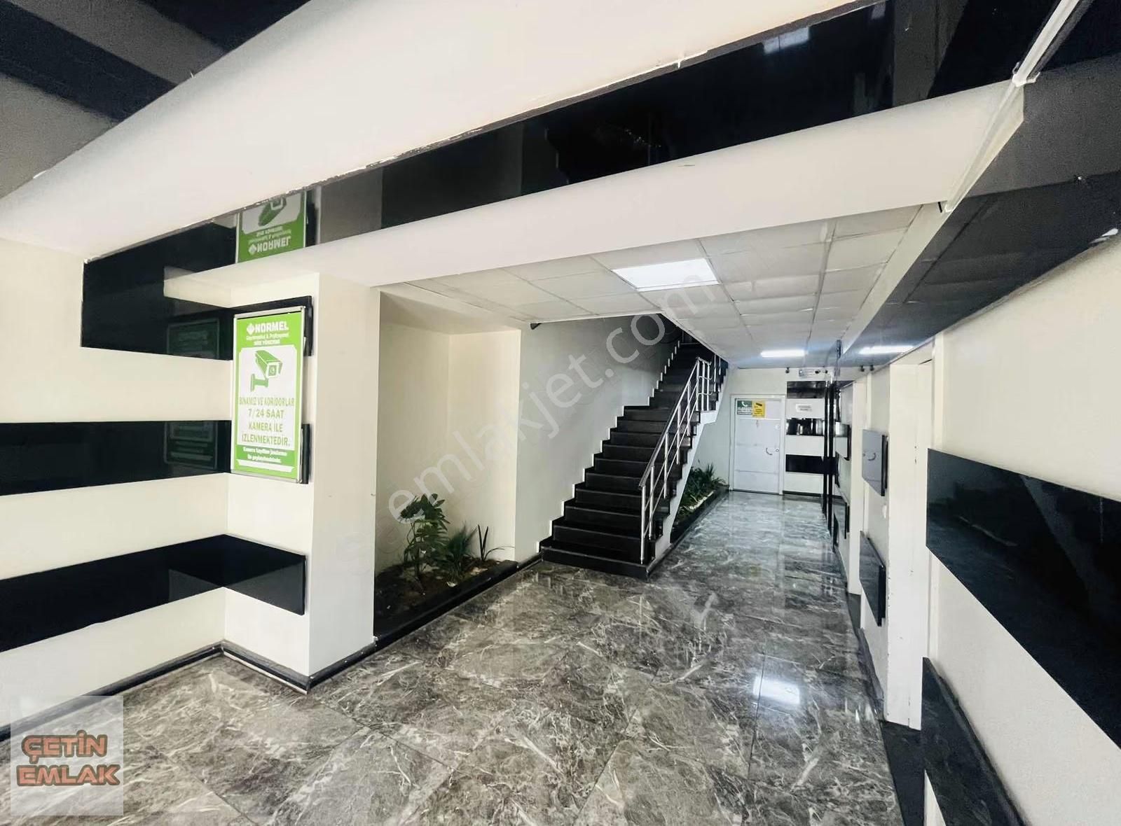 Onkolojide 2+0 Yatırımlık Tatil Sitesi Eşyalı Stüdyo Daire - Görsel 13