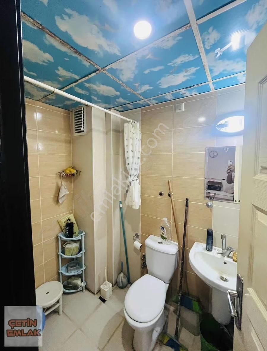 Onkolojide 2+0 Yatırımlık Tatil Sitesi Eşyalı Stüdyo Daire - Görsel 17