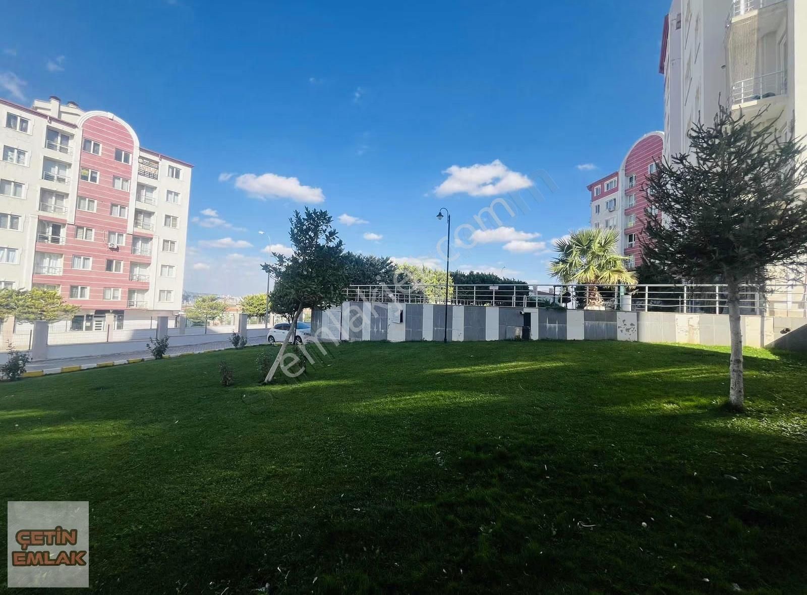 Onkolojide 2+0 Yatırımlık Tatil Sitesi Eşyalı Stüdyo Daire - Görsel 10