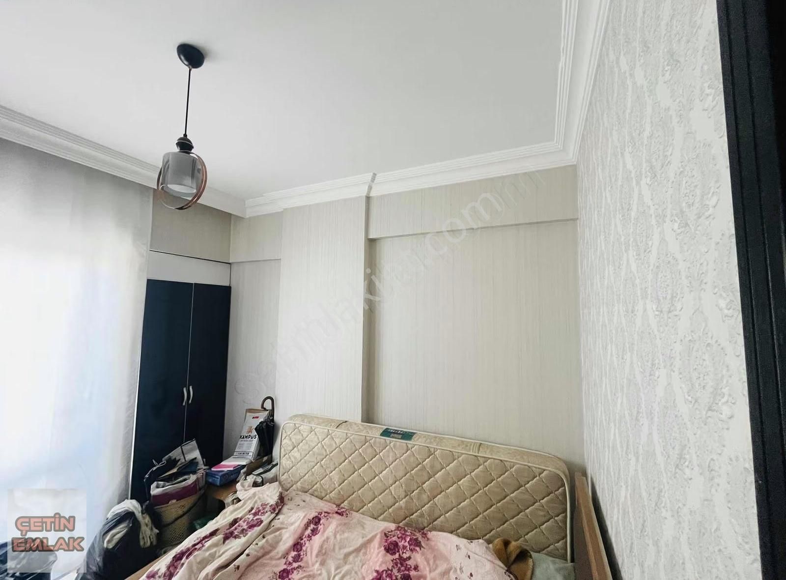 Onkolojide 2+0 Yatırımlık Tatil Sitesi Eşyalı Stüdyo Daire - Görsel 16