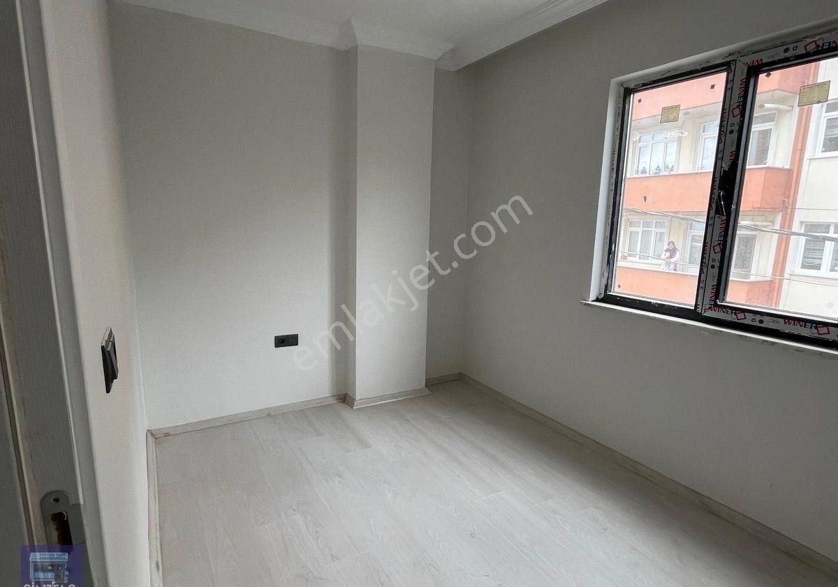 Tekirdağ Süleymanpaşa Çınarlı Mahallesi Satılık 2 + 1 Amerikan Mutfaklı Daire - Görsel 18